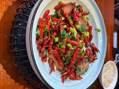 -唐师傅湘西名菜馆(武陵路店)