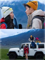 点击看大图 -蒙娜丽莎婚纱摄影·旅拍