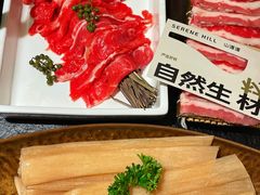 -山缓缓火锅(青岛万象城店)