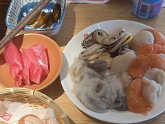 -温野菜涮涮锅(曲江大悦城店)