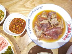 -怪噜范·老贵阳街头名小吃(数博万达店)