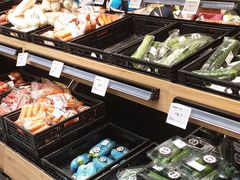 -ALDI奥乐齐超市(凯德虹口店)