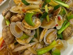 -覃记海鲜美食餐厅