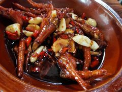 -老三样·美食研究中心(世贸路店)