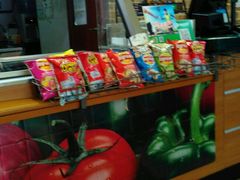 -赛百味SUBWAY(地王广场店)