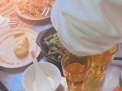 -小小集渔·泰式大排档(太古里香槟店)