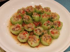 -海粤阁·精致粤菜·宴会厅(宝安店)