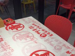 -阿青龙虾·烧烤大排档(湖里万达店)