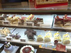 -85度C(青岛燕儿岛店)