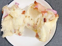 -富贵面包公司(运河店)