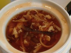 -俏江南天津时尚曲艺主题餐厅(马场道店)