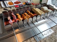 -丰茂烤串(六里桥店)