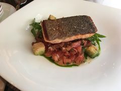 -db Bistro & Oyster Bar by Daniel Boulud(滨海湾金沙店)