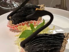 -海派悦庭·海胆烧麦·新融合菜(凯德广场店)