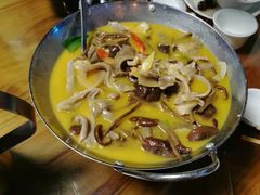 -海市蜃楼花园主题餐厅(石顶店)