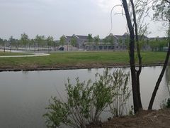 -长春北湖公园
