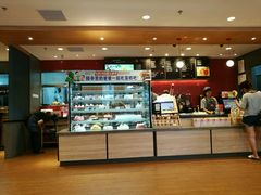 -85度C(莆田方圆荟馨宜新天地店)