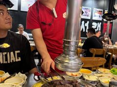 -喜来稀肉(虹泉路店)