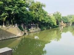 -东水关遗址公园