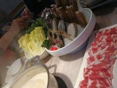 -阿杜打边炉(五江天街店)