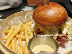 -卡朋西餐(宝安大仟里店)