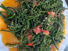 -哈尼梯田美食土菜馆