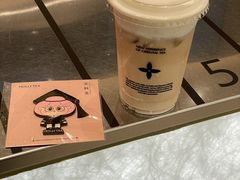 -茉莉奶白(广州动漫星城店)