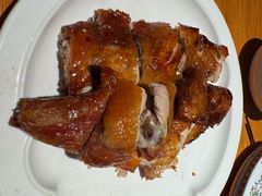 -顺鹅季·非遗烧鹅(六道口店)