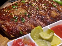 -Famous肥猫墨西哥音乐餐吧(五棵松华熙LIVE店)