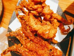 -炉胜·炉端烧·居酒屋