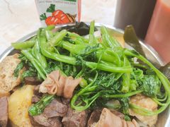 -修记牛杂店(同华东一路店)