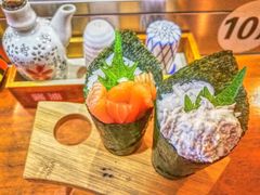 -千代武日本料理(开发区店)
