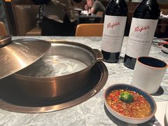 -大头椰·海南椰子鸡火锅(思明万象城店)
