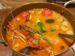 -CHINCHIN 青青·泰国料理(万象食家店)