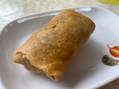 春饼-华威达牛庄(黄埔大道西店)