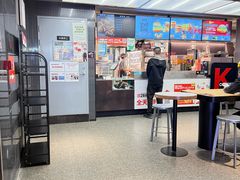 -肯德基(东直门来福士店)