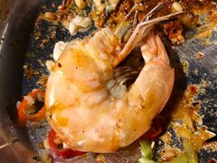 -鑫釜山海鲜烧烤(浑南店)
