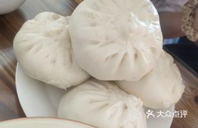 Homestyle Vermicelli Dumplings
