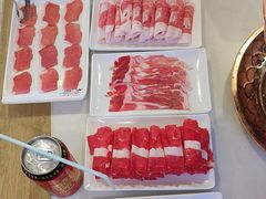 -虾大侠·盱眙龙虾老北京铜锅涮羊肉(金楠天街店)