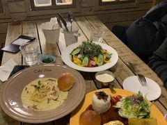 -Cafe Alice咖啡爱丽丝(奥城店)