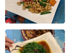 酒香草头-高老庄新家宴(北斗星广场店)