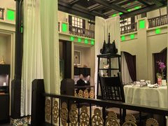 -金链花·泰国餐厅(国贸店)
