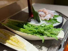 -海底捞火锅(杭州天虹购物中心店)