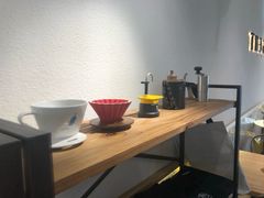 -不正咖啡(万达尊店)