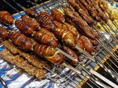 -冰城小镇音乐串吧·聚会餐厅(百子湾店)