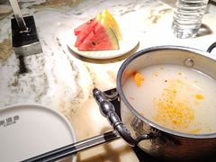 -东道煮牛肉火锅(东盛大街店)