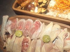 -野·大山里土鸡火锅(万科里店)