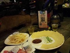 -海雾里小酒馆(解放碑店)