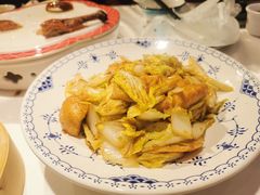 -京味民福烤鸭店(建设四马路店)