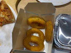 -尊宝比萨(空港国际店)